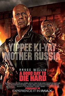 Affichecinema